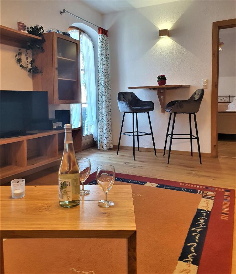 Pension Ober Siegsdorf Εξωτερικό φωτογραφία